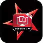 SS Live TV APK icon